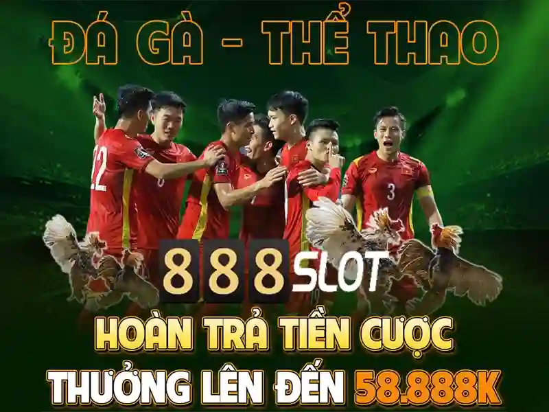 nạp tiền 888slot qua ví điện tử