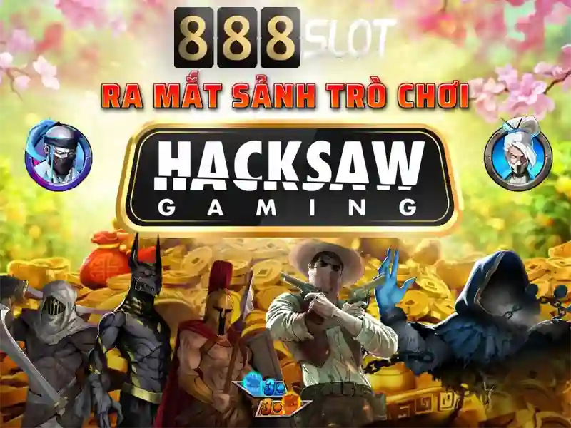 Trải nghiệm Slot Đỉnh Cao
