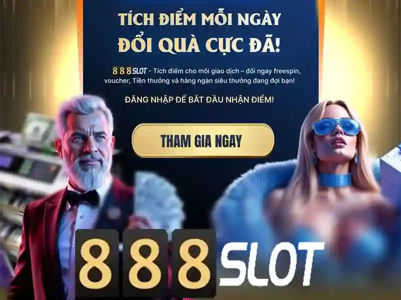 Tài 888slot Slot Mới Nhất 2026