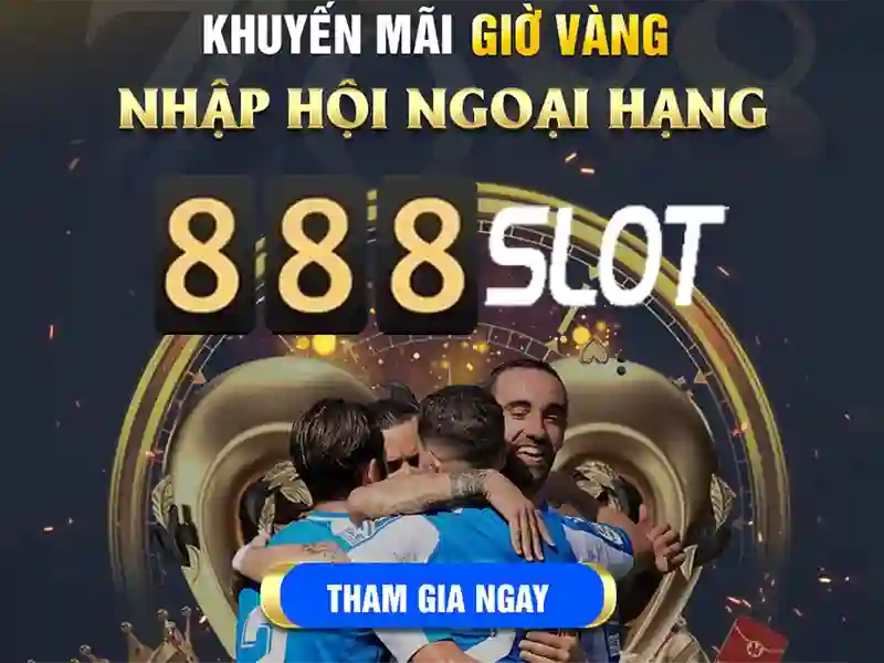 Trò chơi slot đa dạng