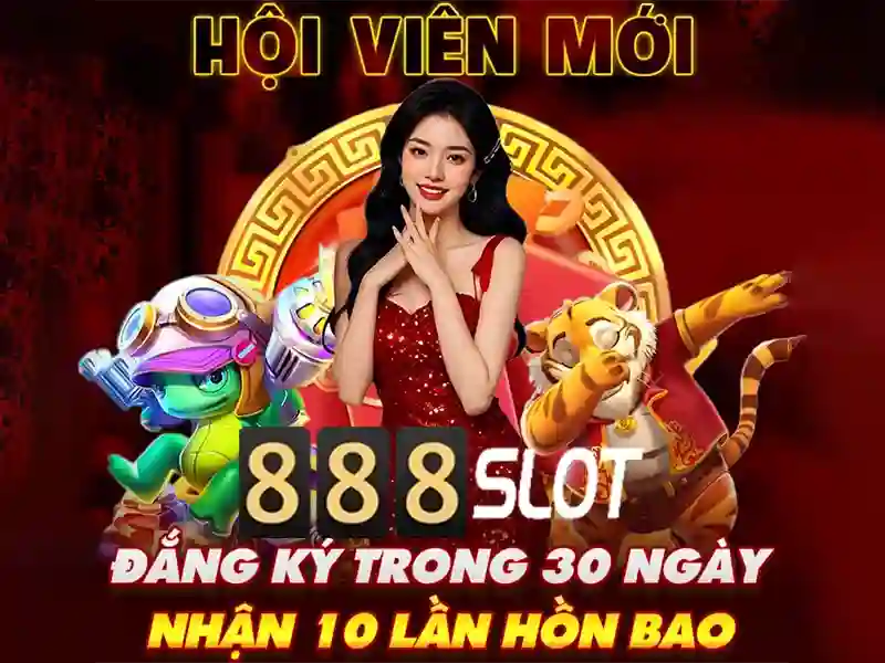 Bảo Mật 888SLOT