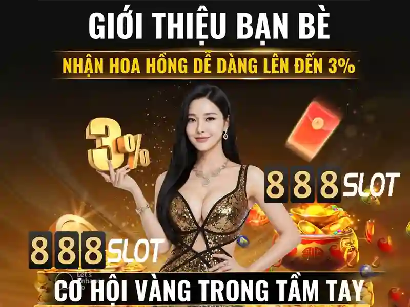Trò Chơi Slot