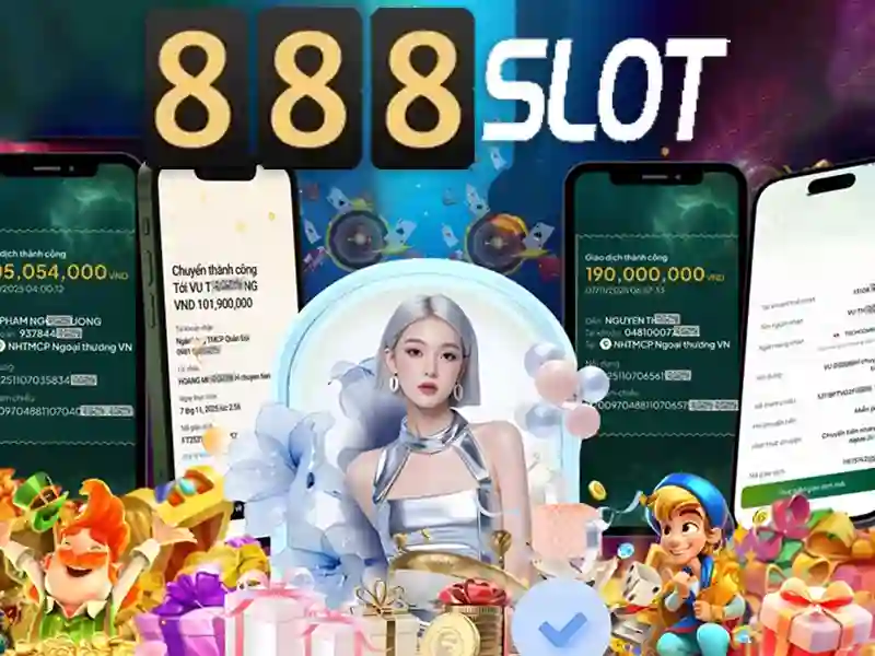 Ưu điểm Slot đỉnh cao
