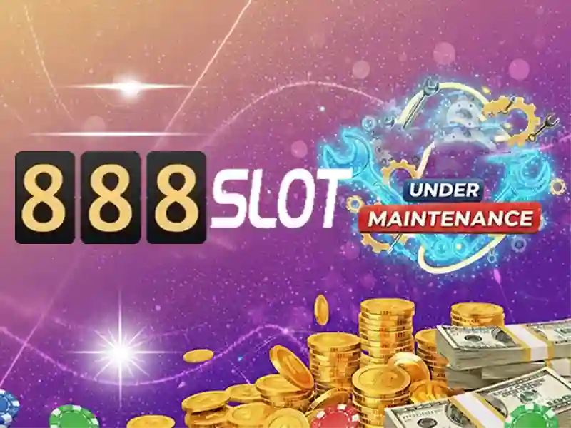 Chương trình khuyến mãi 888SLOT