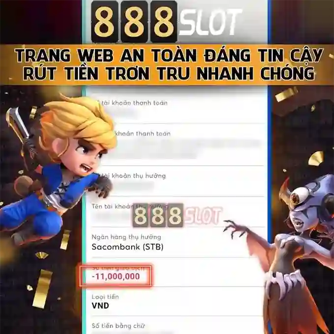 Bắn Cá Nổ Hũ