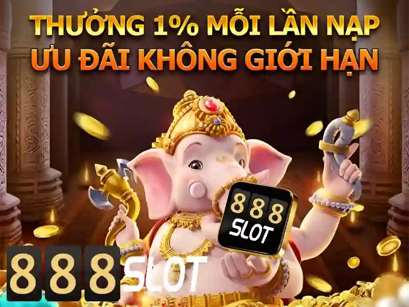 Đặc Điểm Nổi Bật Của 888SLOT