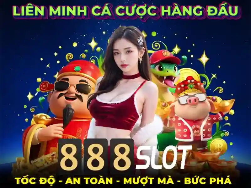 trải nghiệm slot trực tuyến