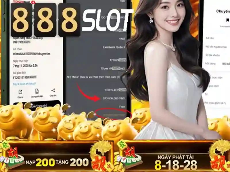 Thể loại slot game
