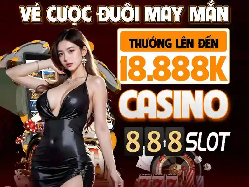 Ưu Đãi Slot 888slot-888