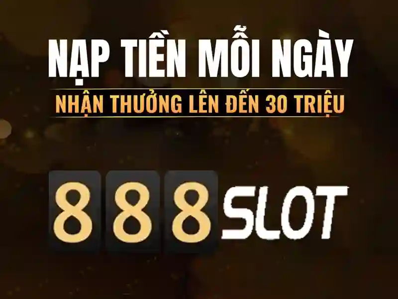 Cách Chơi Slot Hiệu Quả Tại 888slotcasino