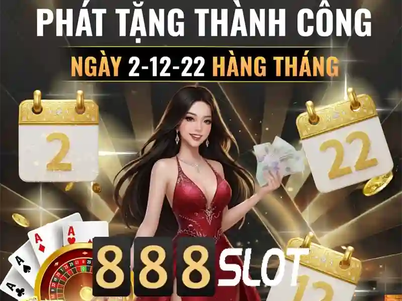 Trải Nghiệm Slot