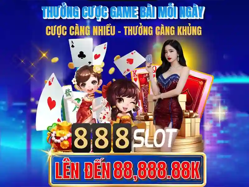 Trải Nghiệm Slot