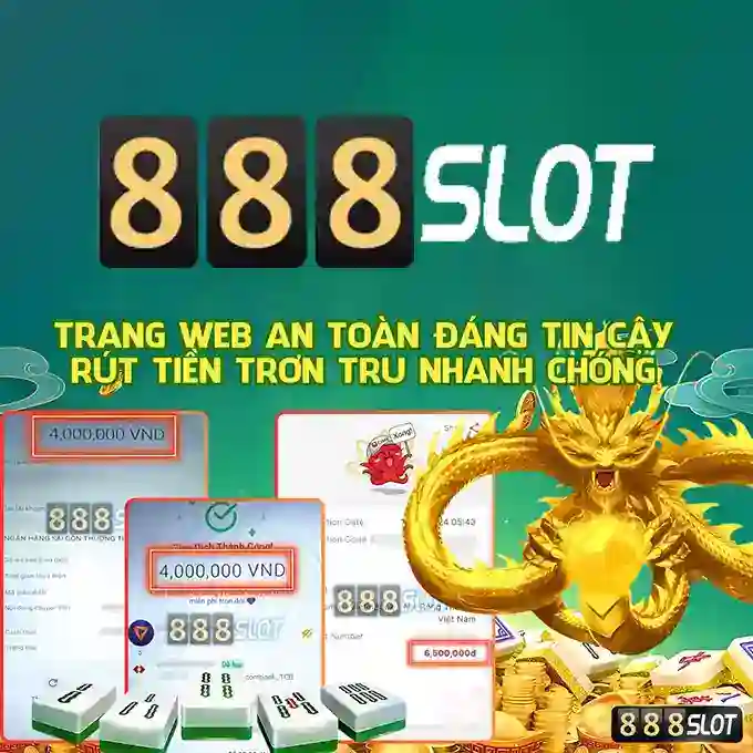 Giới Thiệu 888SLOT