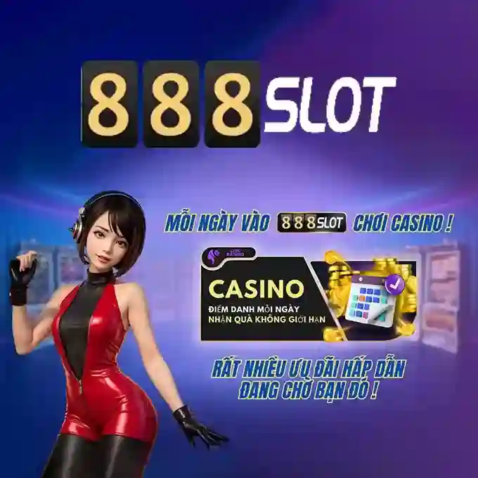Bắn Cá 888SLOT