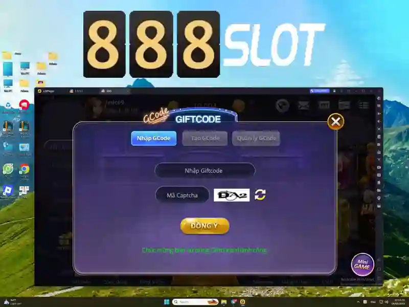 Trải Nghiệm Slot