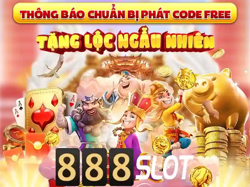 slot 888