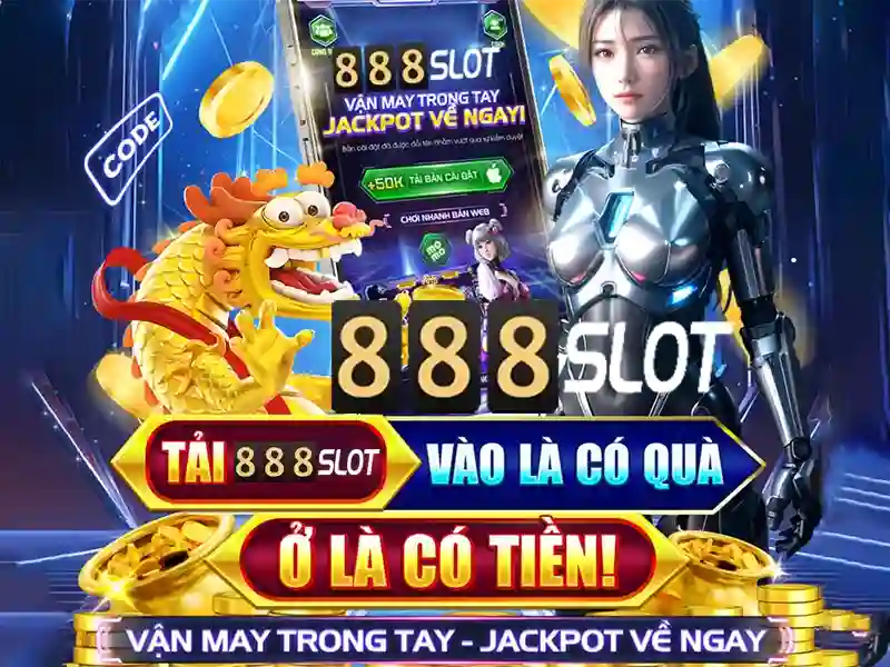 Các Tựa Phim Slot Nổi Bật